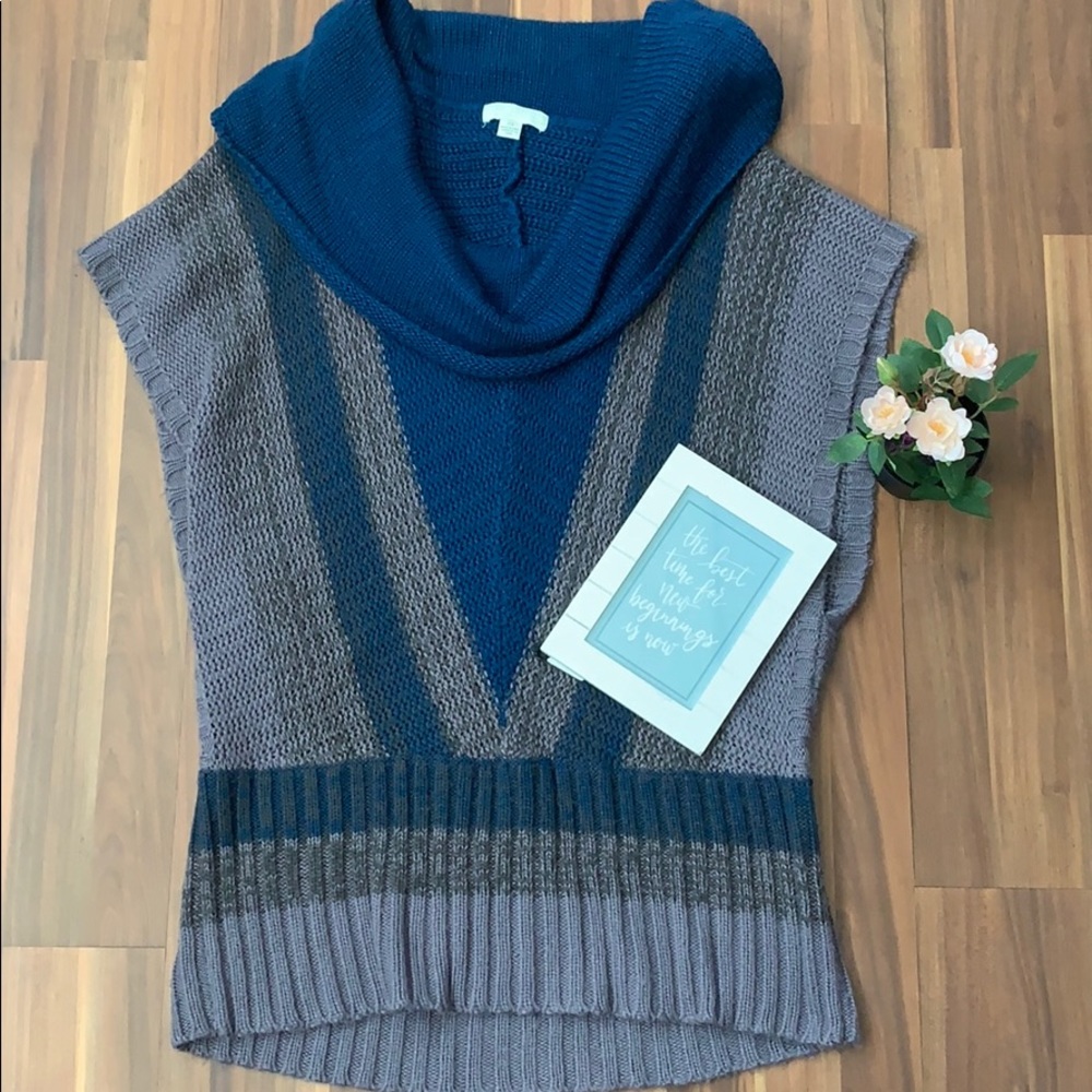 Forever 21 knitted sweater